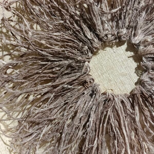 Bark Circular Stacking Wall Art - Image 3