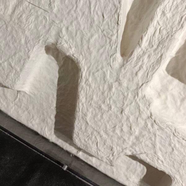⁦Paper3D Geometric Wall Art⁩ - الصورة ⁦4⁩