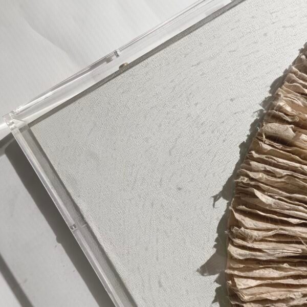 Paper Folding And Folding 3D Wall Art - Imagen 4