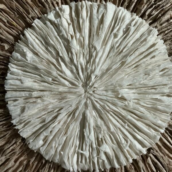 Paper Folding And Folding 3D Wall Art - Imagen 3