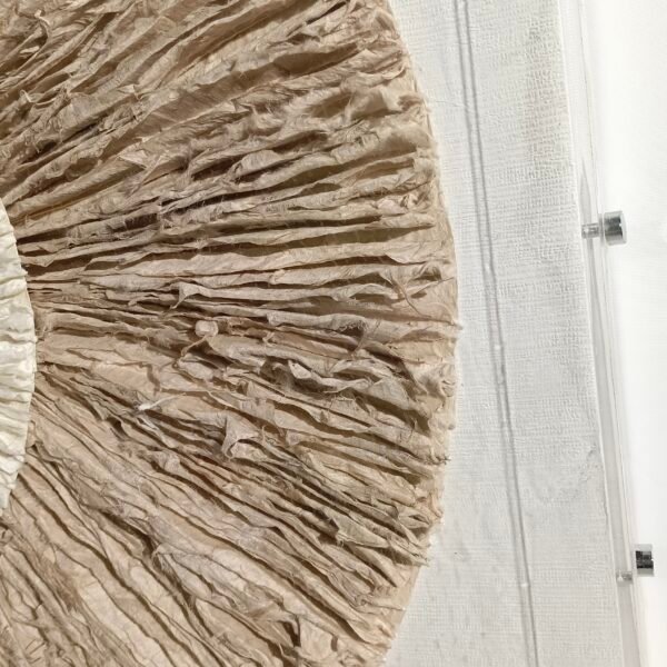 Paper Folding And Folding 3D Wall Art - Imagen 2