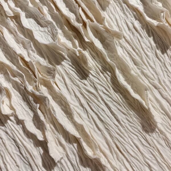 ⁦Paper Stacked texture WallArt⁩ - الصورة ⁦3⁩