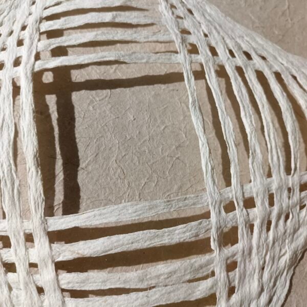 Paper 3D Line Wall Art - Image 4