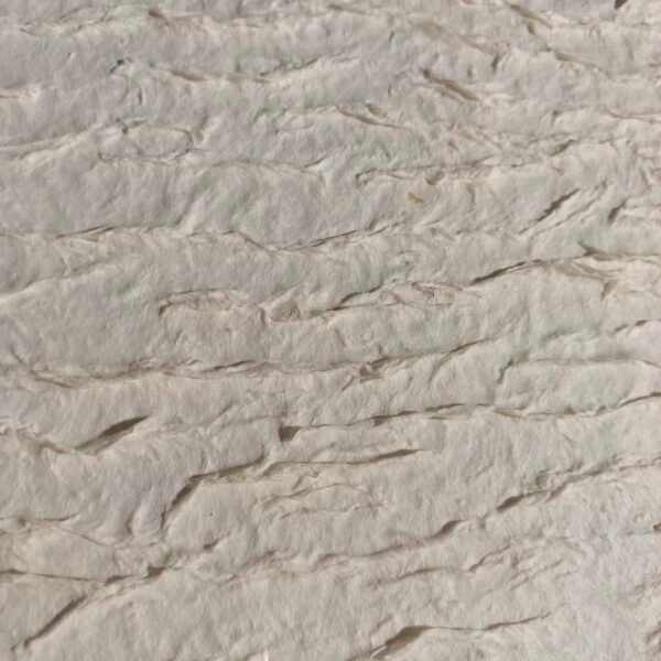 Paper Minimalist Texture Wall Art - Image 2