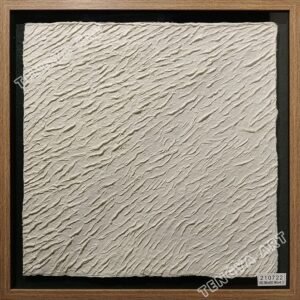 Paper Minimalist Texture Wall Art