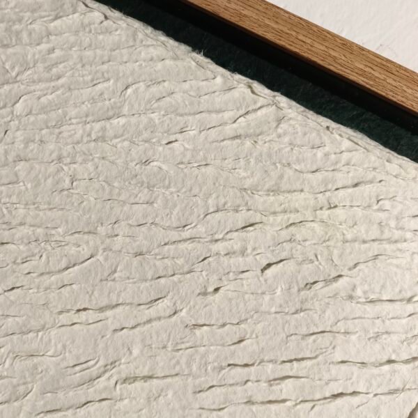 Paper Minimalist Texture Wall Art - Image 4