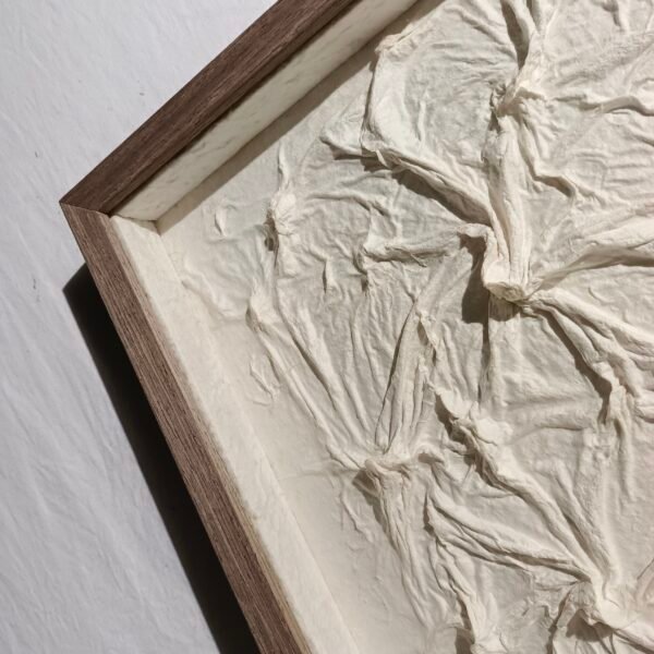 Paper 3D Folded Wall Art - Imagen 2