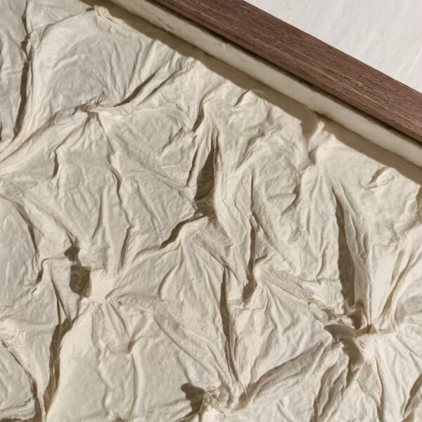Paper 3D Folded Wall Art - Imagen 4