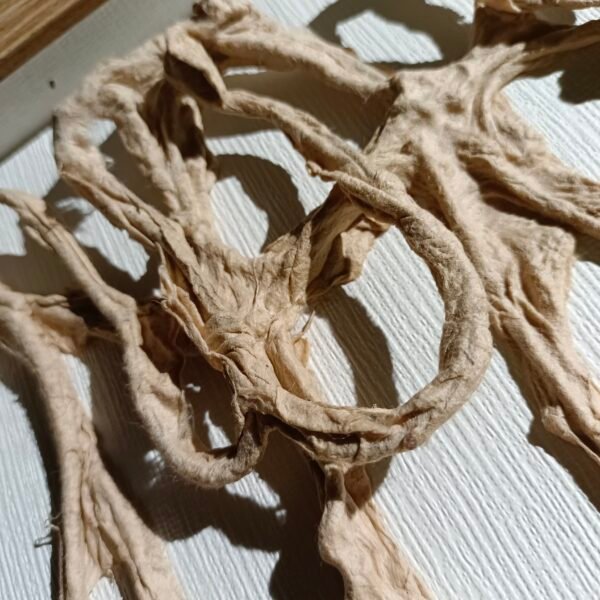Abstract Line Stereoscopic Wall Art - Image 3